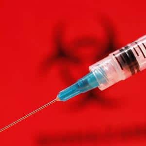 חיסון נגד קרדית האבק